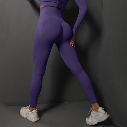Sexy High Waist Yoga Sports Leggings