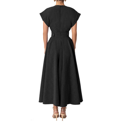 Elegant Summer Vintage Dresses