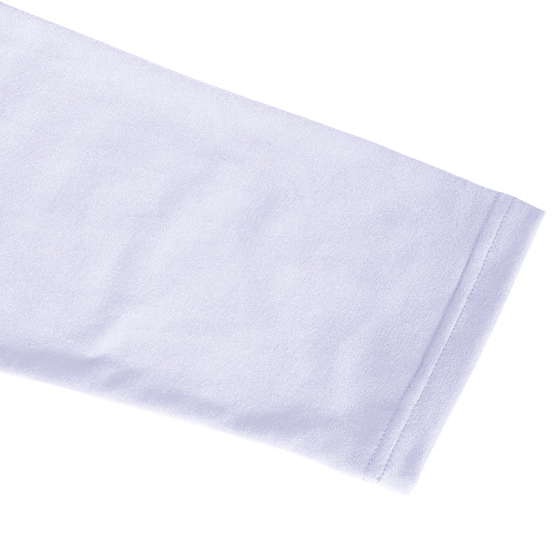 Casual Long Sleeves T Shirts for Men