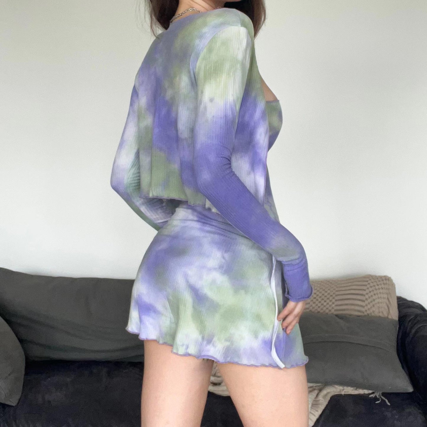 Sexy Strapless Short Mini Sheath Dresses with Shirts