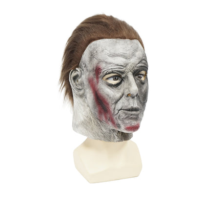 Halloween horrible Michael Myers Latex Masks 26088