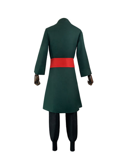 One Piece Sauron Role-playing Cosplay Anime Costume