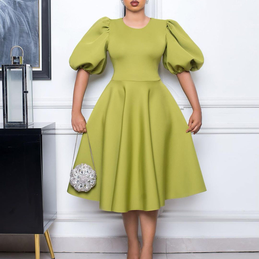 Fashion Plus Sizes A Line Dresses