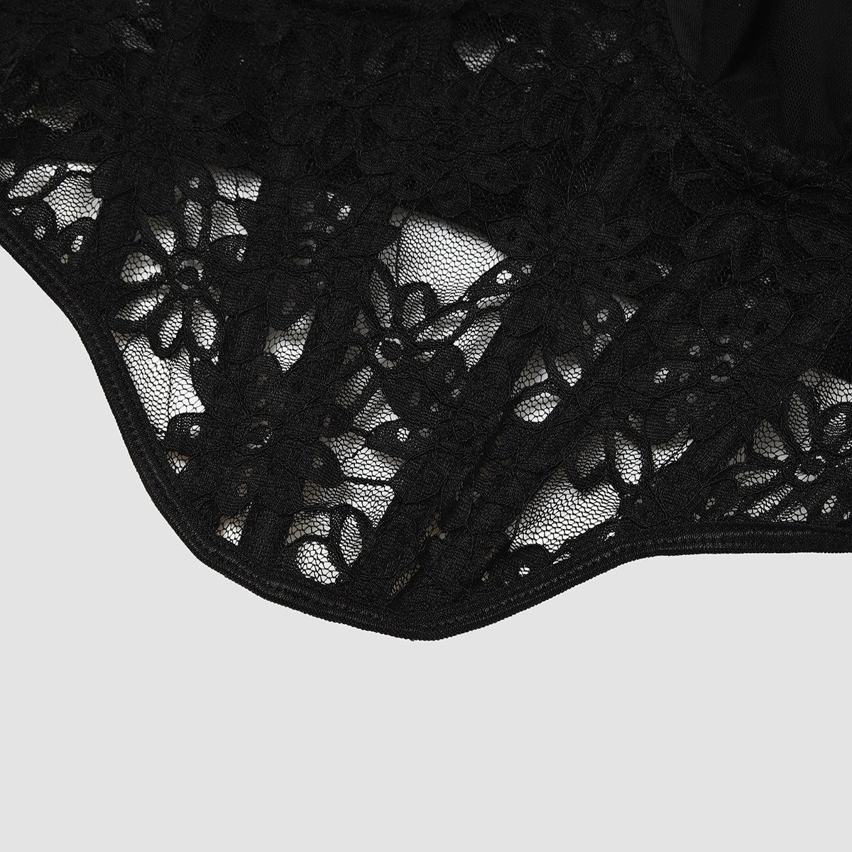 Sexy Halter Lace Tank Tops