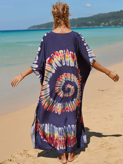 Casual Summer Beach Bikini Long Rompers