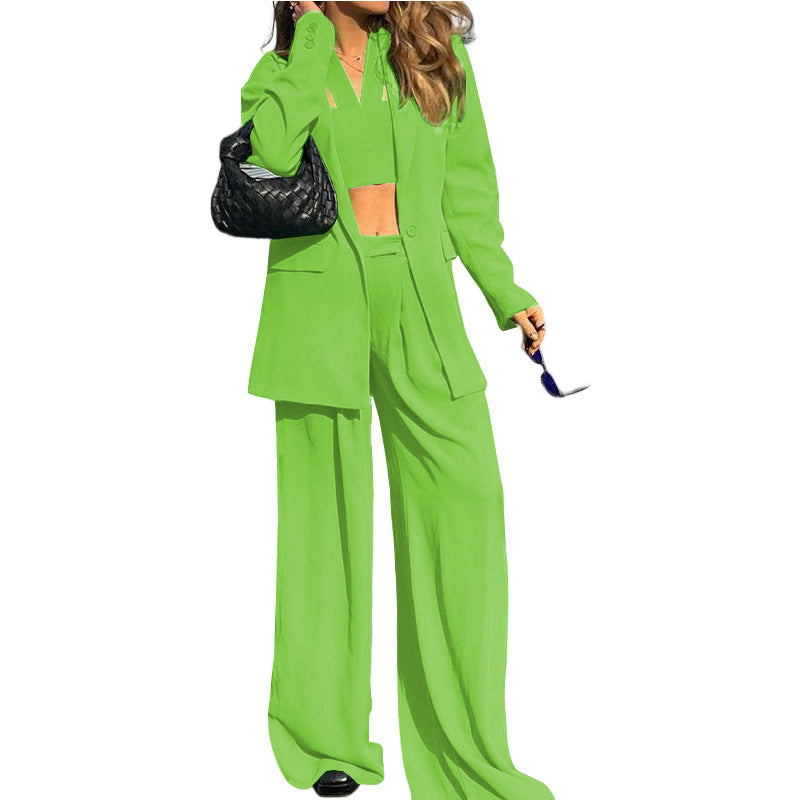 Fashion Three Pieces Outfits for Women