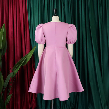 Fashion Plus Sizes A Line Dresses