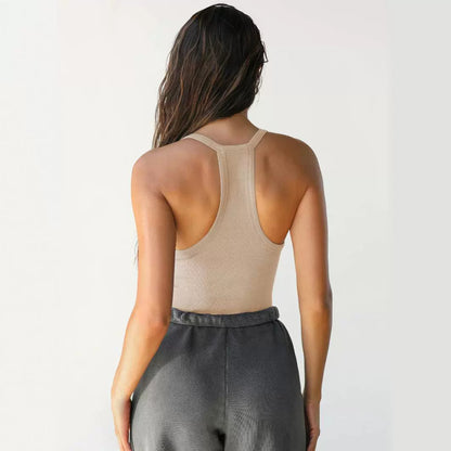 Sexy Knitted Tank Tops for Women