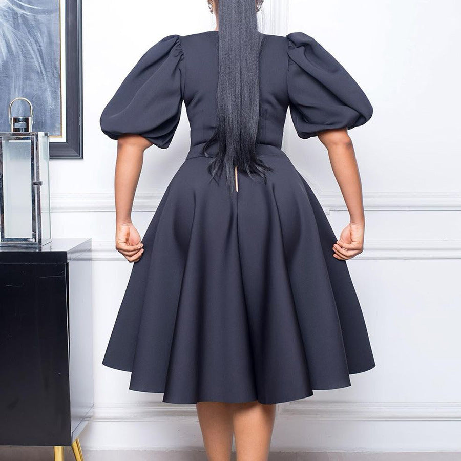 Fashion Plus Sizes A Line Dresses