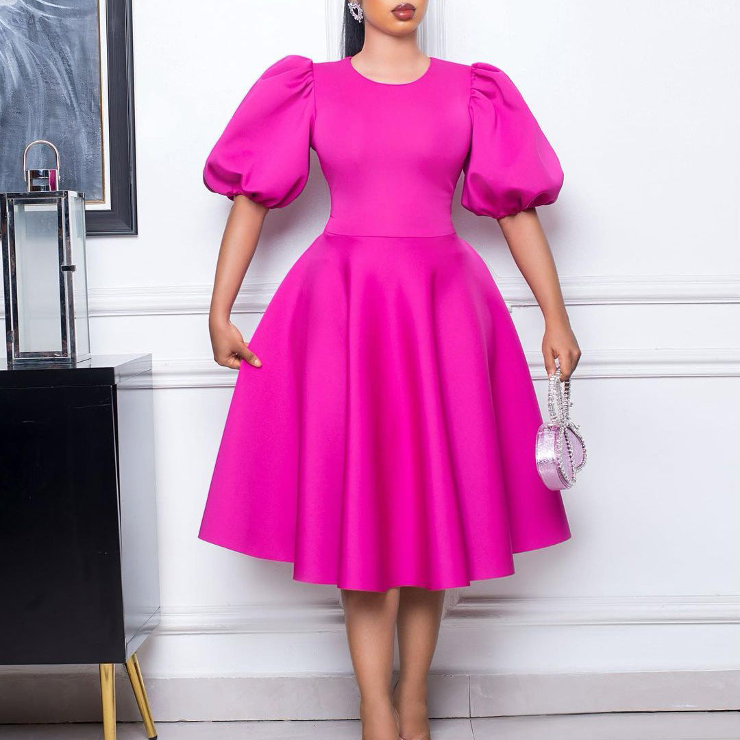Fashion Plus Sizes A Line Dresses