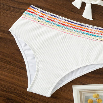 Sexy Two Pieces Beachwear for Women