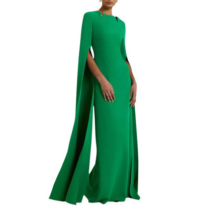 Designed Elegant Long Evening Dresses