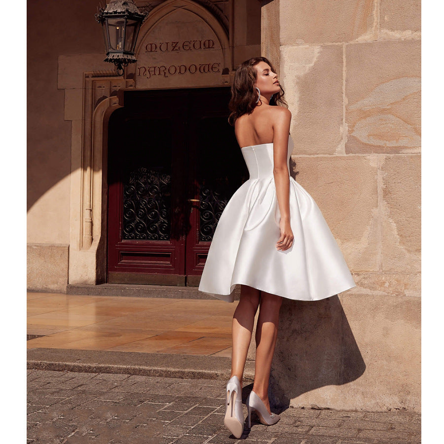 Sexy Summer Short Party Dresses