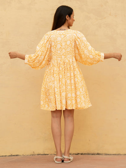 Fashion Summer Beach Holiday Short Dresses