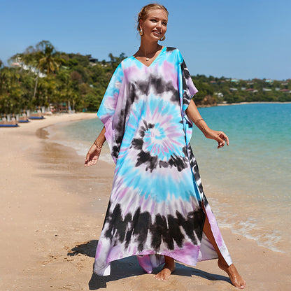 Casual Summer Beach Bikini Long Rompers
