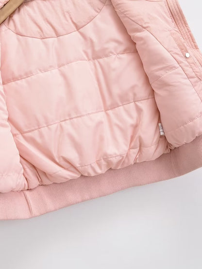 Fashion Cotton Vest for Women