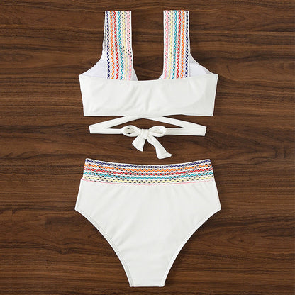 Sexy Two Pieces Beachwear for Women