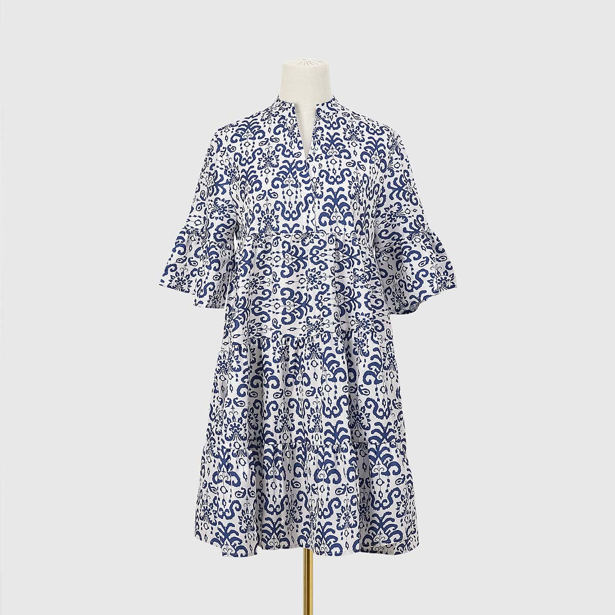 Casual Summer Short Daily Dresses for Women