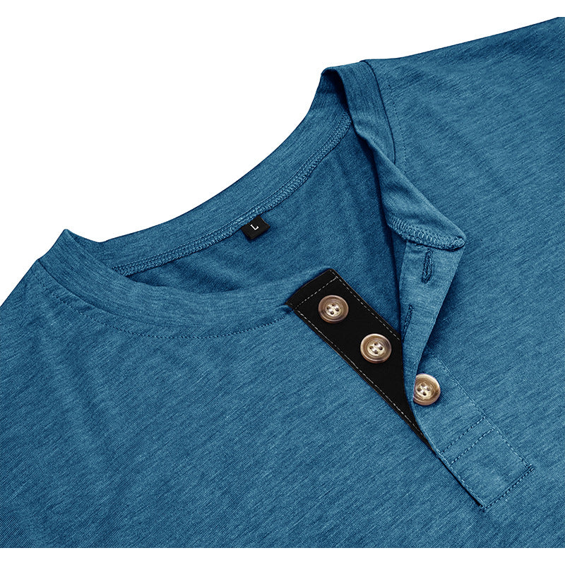 Casual Long Sleeves T Shirts for Men