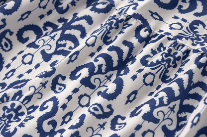 Casual Summer Short Daily Dresses for Women