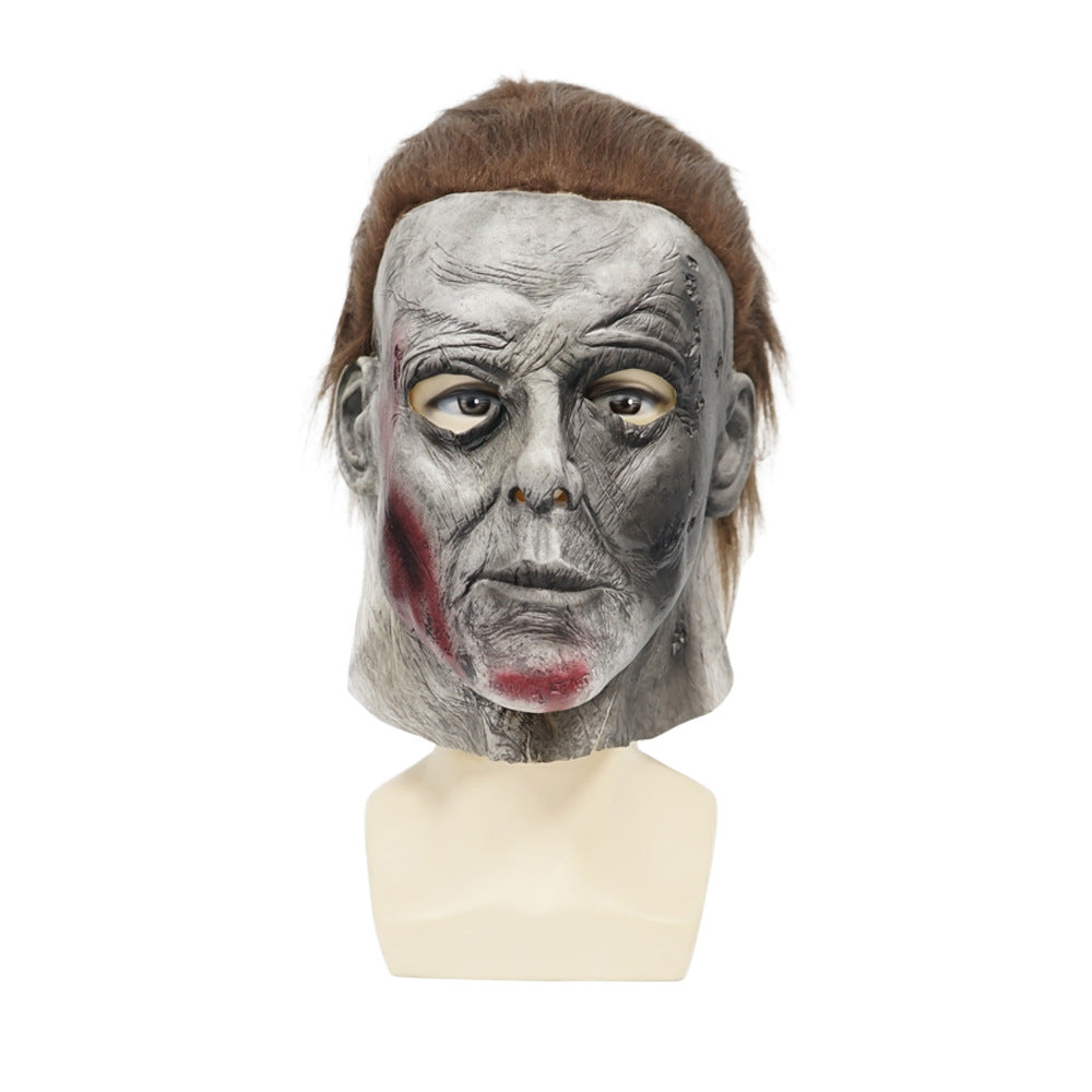 Halloween horrible Michael Myers Latex Masks 26088