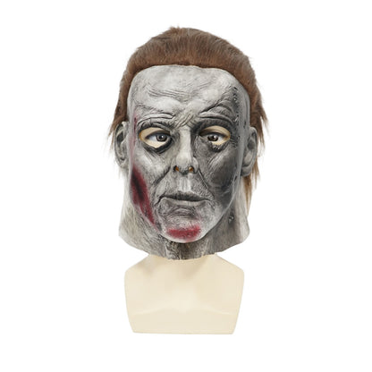 Halloween horrible Michael Myers Latex Masks 26088