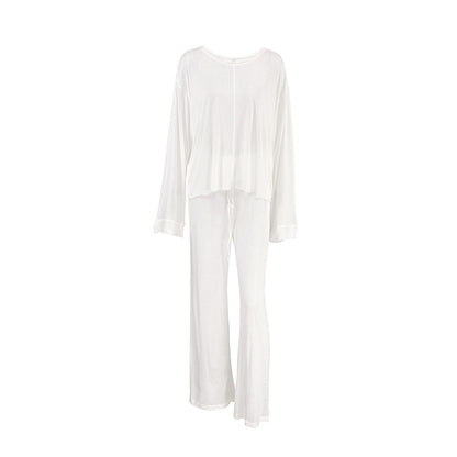 Fashion Comfortable Long Sleeves Shirts & Pants for Women
