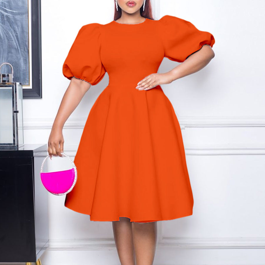Fashion Plus Sizes A Line Dresses