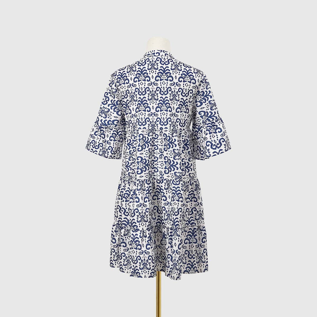 Casual Summer Short Daily Dresses for Women