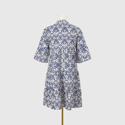 Casual Summer Short Daily Dresses for Women
