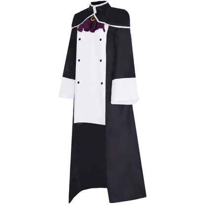 The Legendary Hero is Dead Anri Haynesworth Cosplay Costumes Set 3204