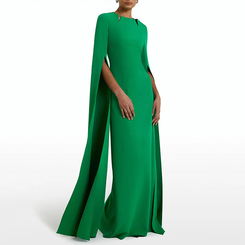 Designed Elegant Long Evening Dresses