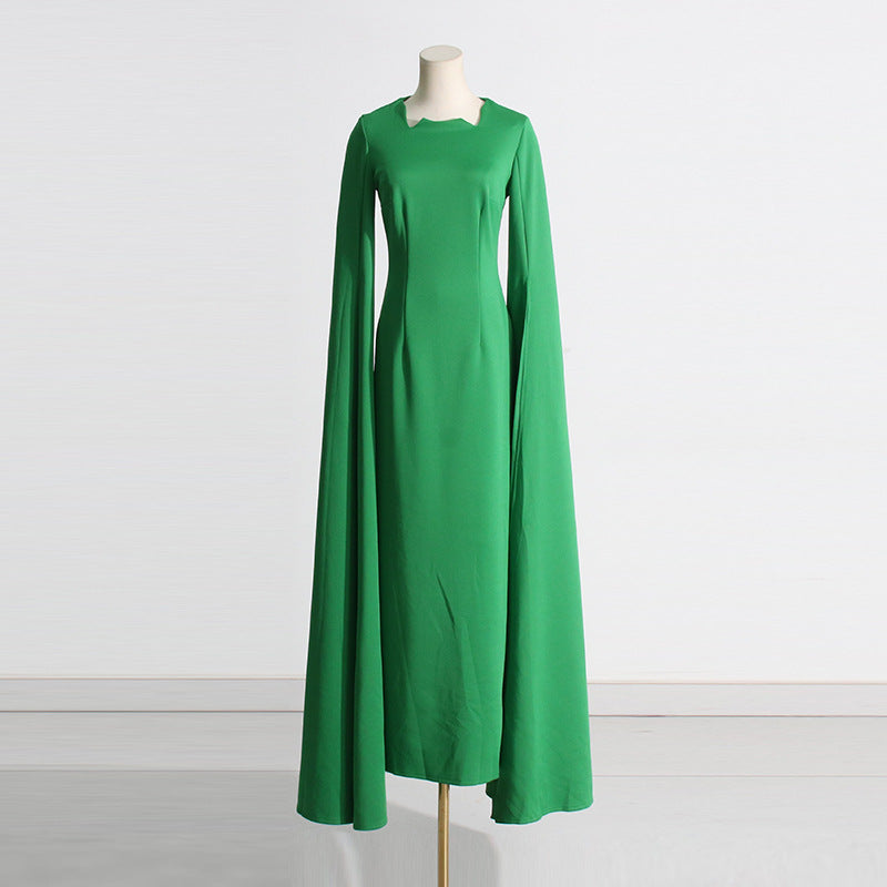 Designed Elegant Long Evening Dresses