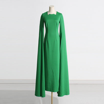 Designed Elegant Long Evening Dresses