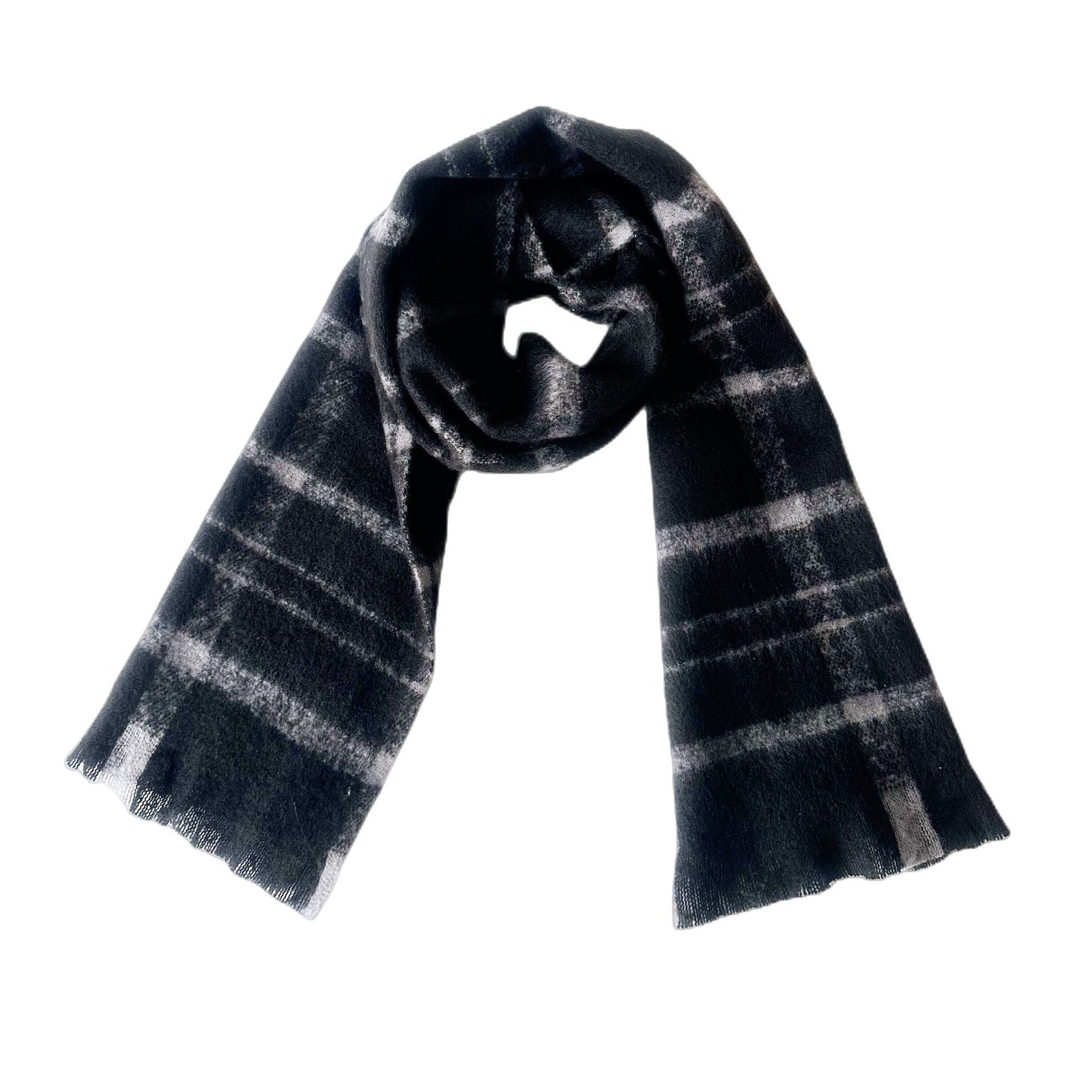 Fashion Winter Warm Scarves Shawls