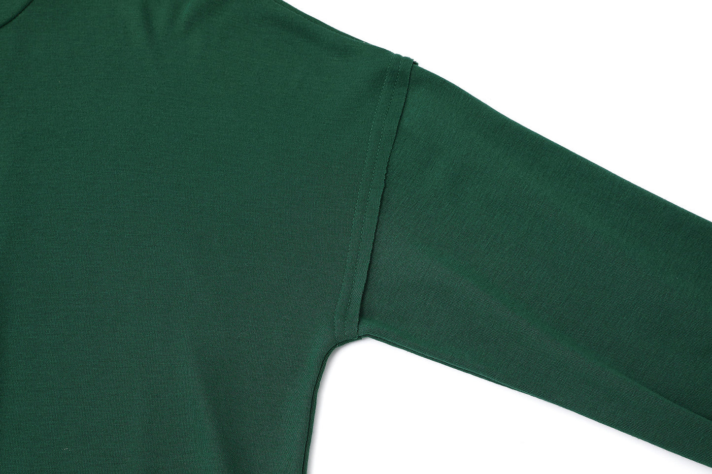 Casual Long Sleeves Hoodies Shirts for Women