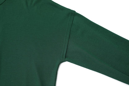 Casual Long Sleeves Hoodies Shirts for Women