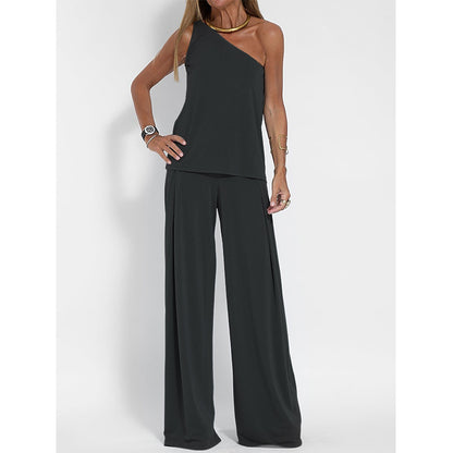 Casual Plus Sizes Three Pieces Suits for Women