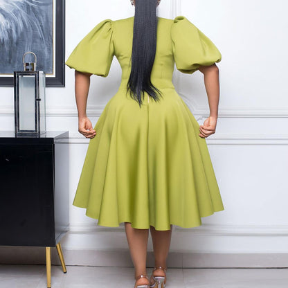 Fashion Plus Sizes A Line Dresses