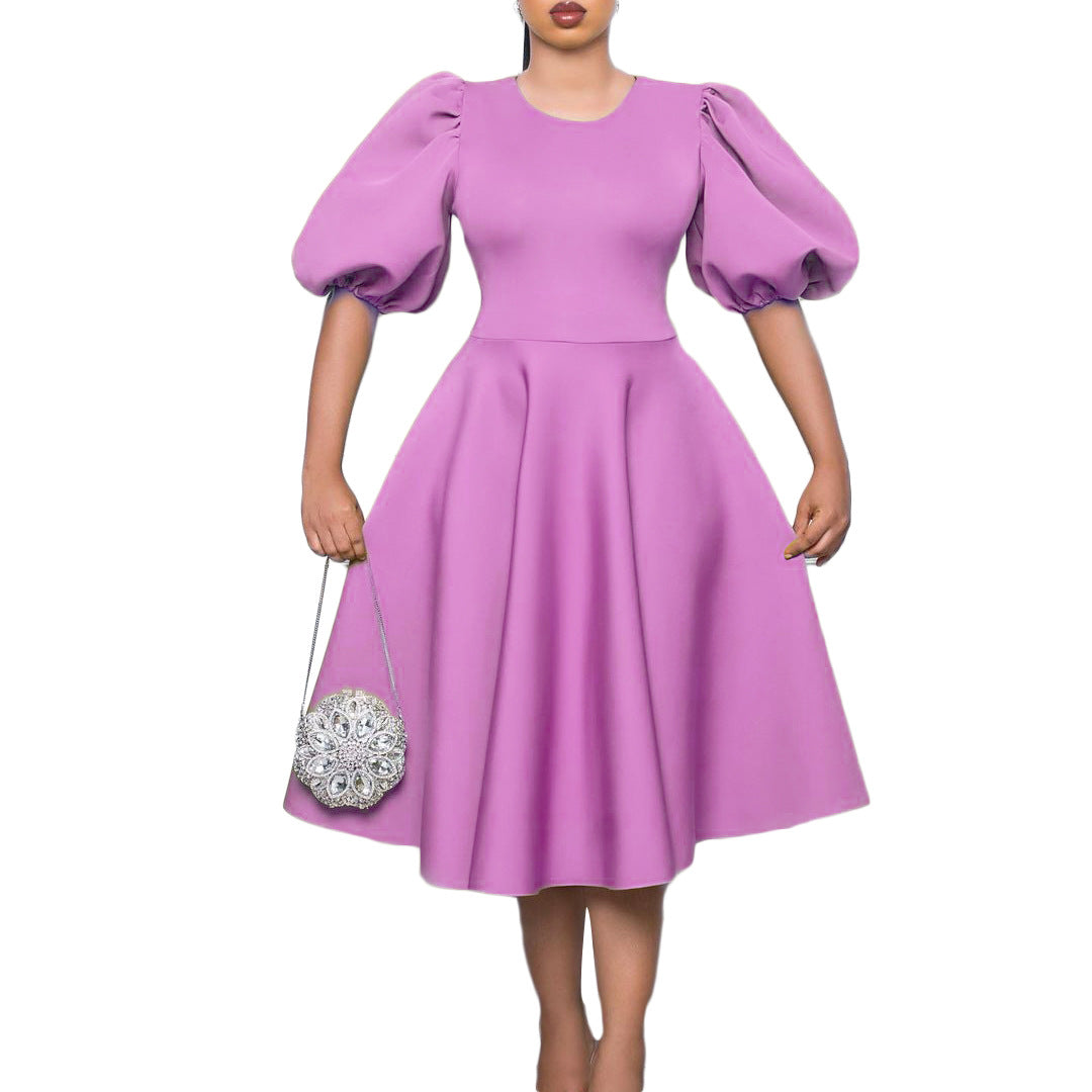 Fashion Plus Sizes A Line Dresses