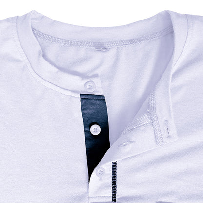 Casual Long Sleeves T Shirts for Men