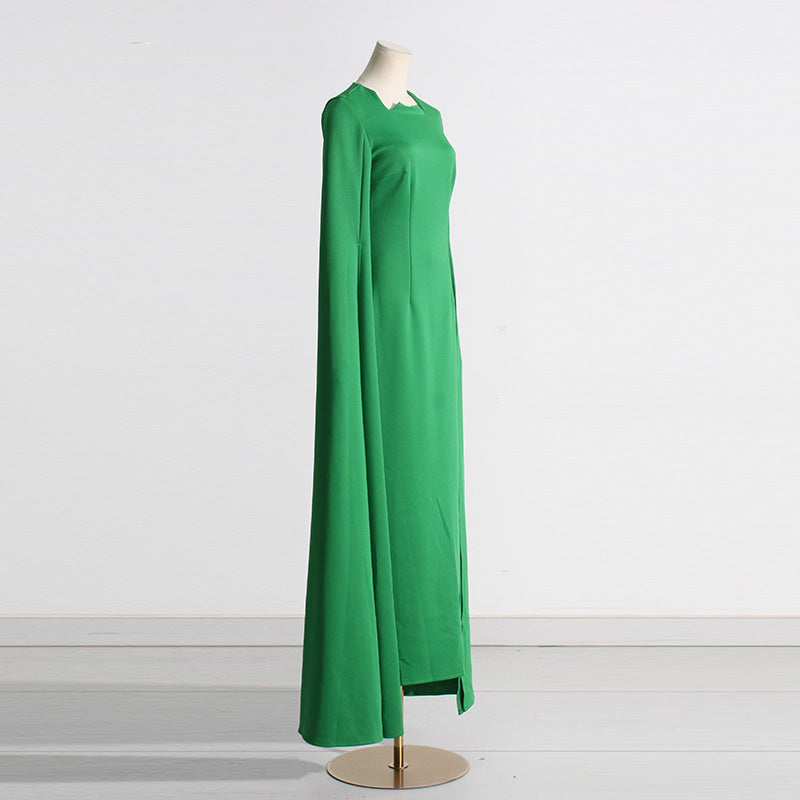 Designed Elegant Long Evening Dresses