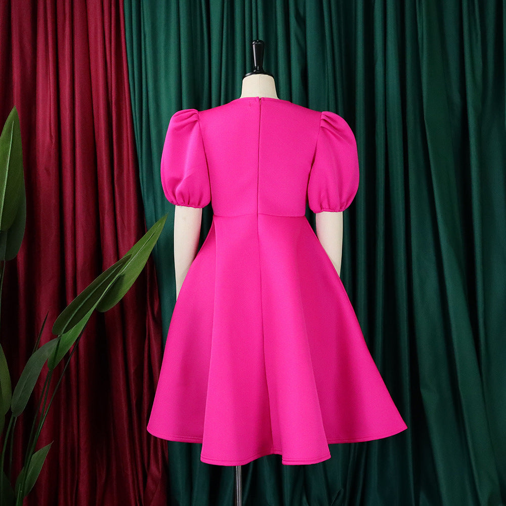 Fashion Plus Sizes A Line Dresses