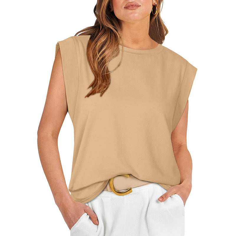 Casual Summer Short Sleeve T Shirts