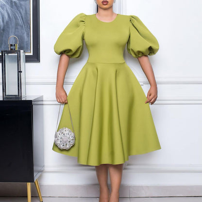 Fashion Plus Sizes A Line Dresses
