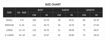 Fashion Lantern Sleeves Knitted Cardigan Coats for Women