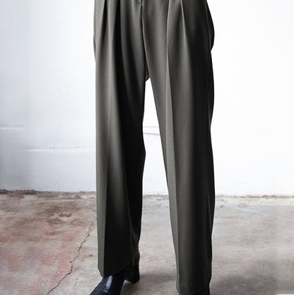 Fashion Wide Legs Pants for Women