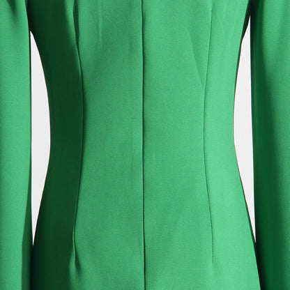 Designed Elegant Long Evening Dresses