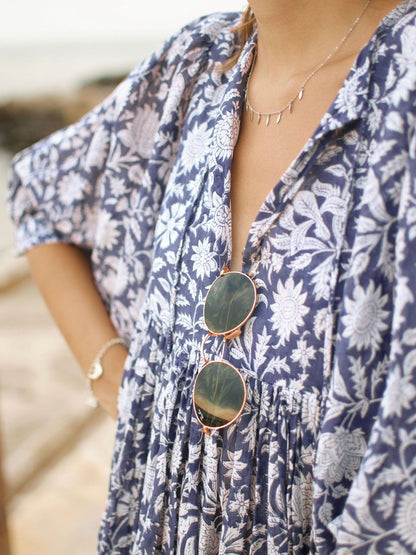 Leisure Fashion Summer Holiday Short Dresses