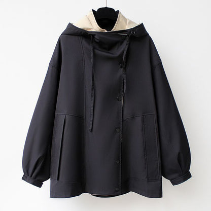 Casual Women Fall Jackets Coats for Women